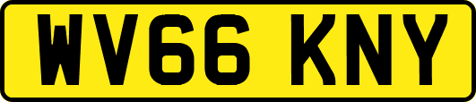 WV66KNY