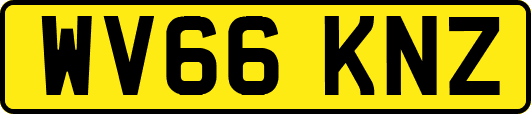 WV66KNZ