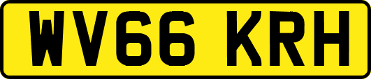 WV66KRH