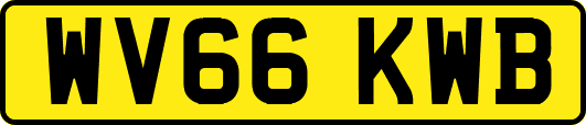 WV66KWB