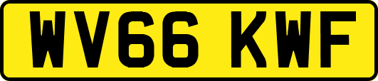 WV66KWF