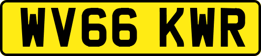 WV66KWR