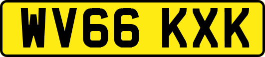 WV66KXK