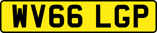 WV66LGP