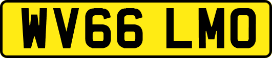 WV66LMO