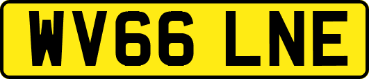 WV66LNE