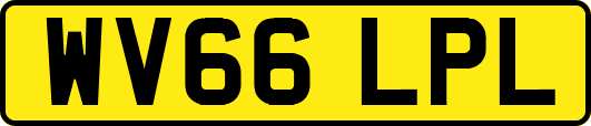 WV66LPL