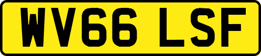 WV66LSF