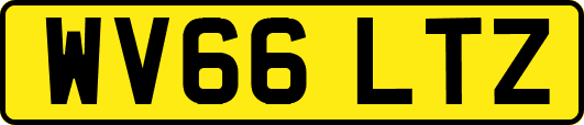 WV66LTZ