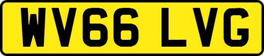 WV66LVG