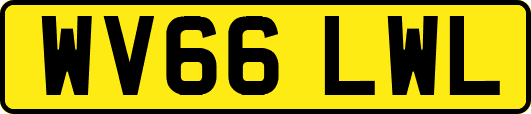 WV66LWL