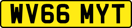 WV66MYT