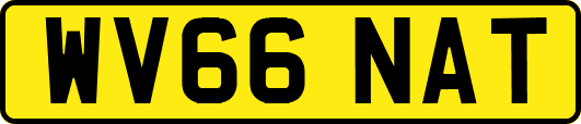 WV66NAT