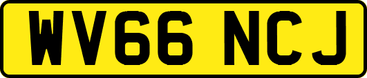 WV66NCJ