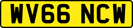 WV66NCW