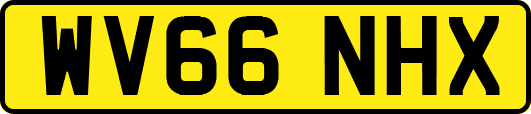 WV66NHX