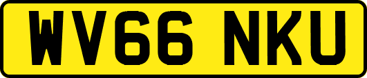 WV66NKU