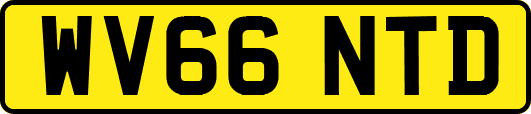 WV66NTD