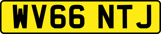 WV66NTJ