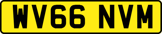 WV66NVM