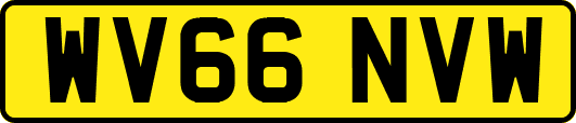 WV66NVW