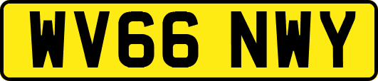 WV66NWY