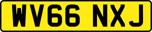 WV66NXJ