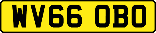 WV66OBO