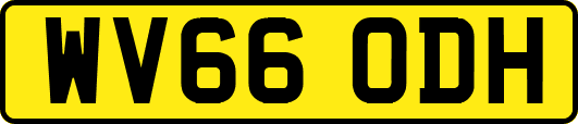 WV66ODH