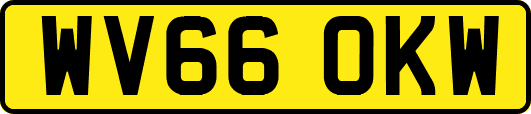 WV66OKW