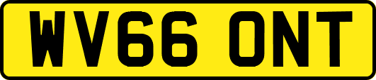 WV66ONT