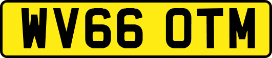 WV66OTM