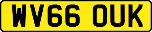 WV66OUK