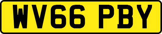 WV66PBY