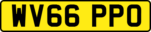 WV66PPO