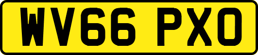 WV66PXO