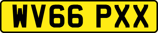 WV66PXX