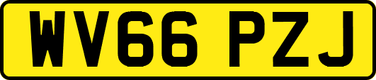 WV66PZJ