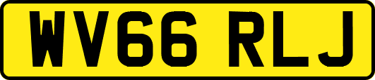 WV66RLJ