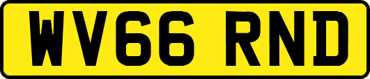 WV66RND