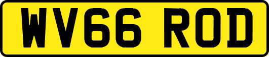 WV66ROD