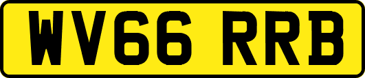 WV66RRB