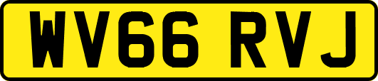 WV66RVJ