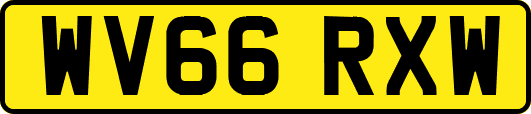 WV66RXW