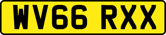 WV66RXX