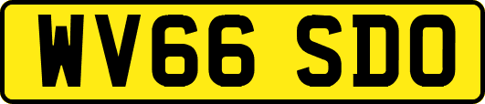 WV66SDO