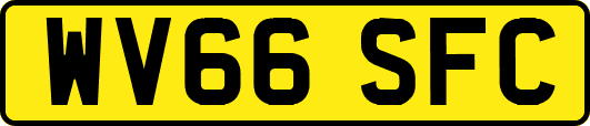 WV66SFC