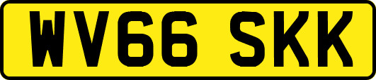 WV66SKK