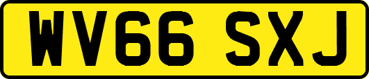WV66SXJ