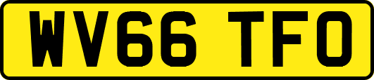 WV66TFO